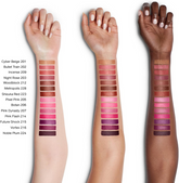 SHISEIDO Visionairy Gel Lipstick 1.6g